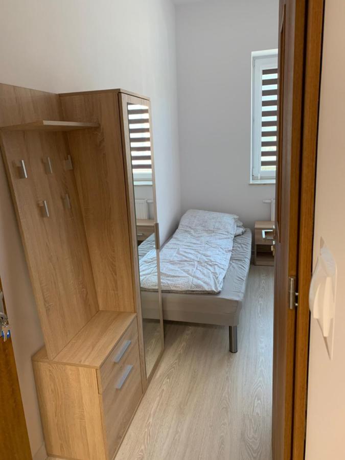 Hostel Sportowa Płońsk المظهر الخارجي الصورة