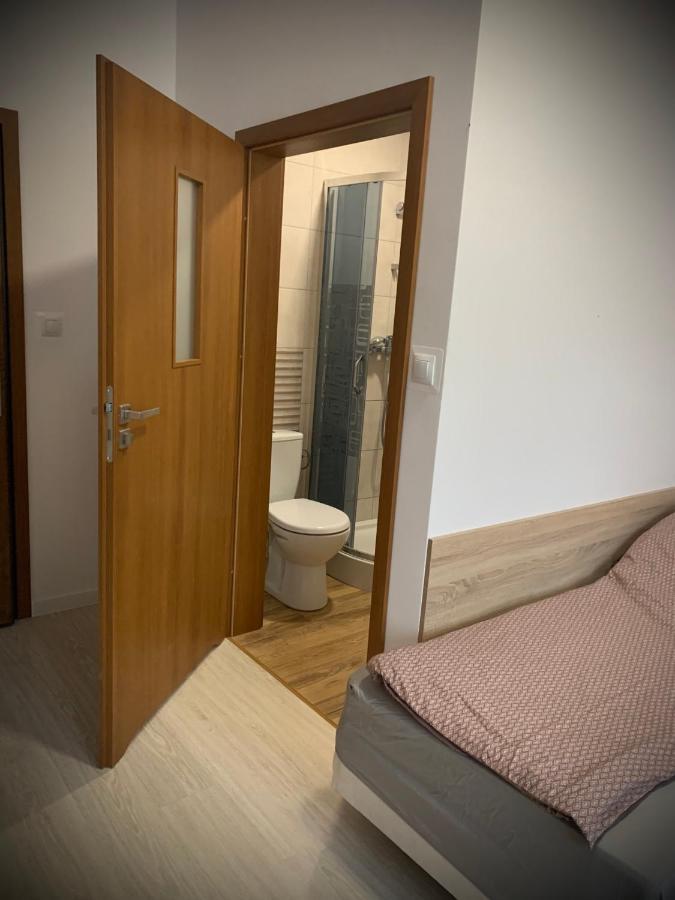 Hostel Sportowa Płońsk المظهر الخارجي الصورة