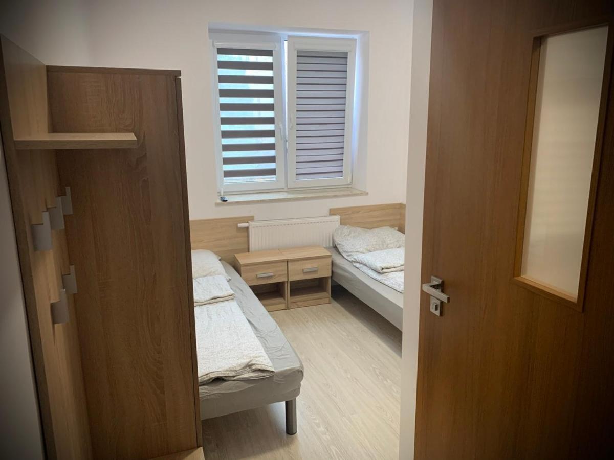 Hostel Sportowa Płońsk المظهر الخارجي الصورة