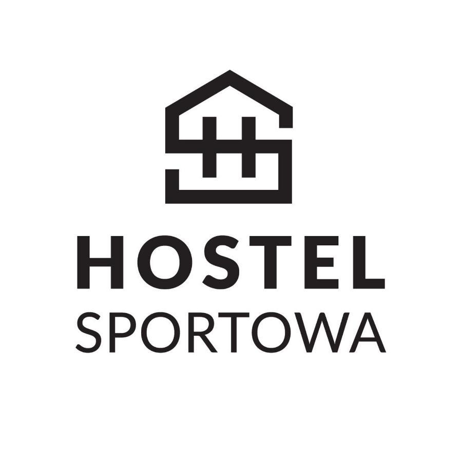 Hostel Sportowa Płońsk المظهر الخارجي الصورة