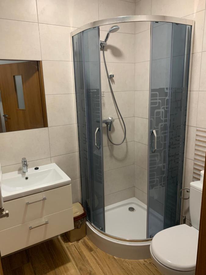 Hostel Sportowa Płońsk المظهر الخارجي الصورة