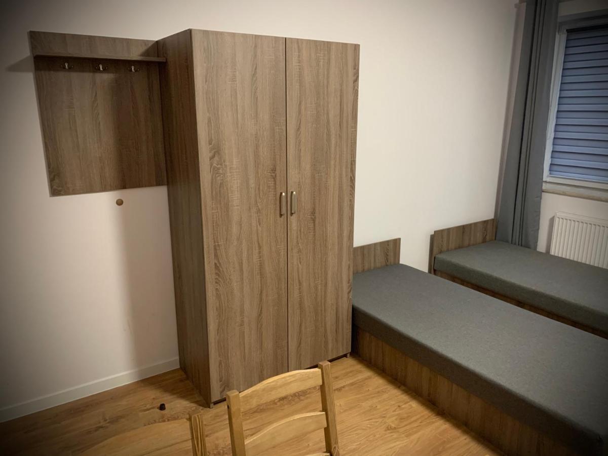 Hostel Sportowa Płońsk المظهر الخارجي الصورة