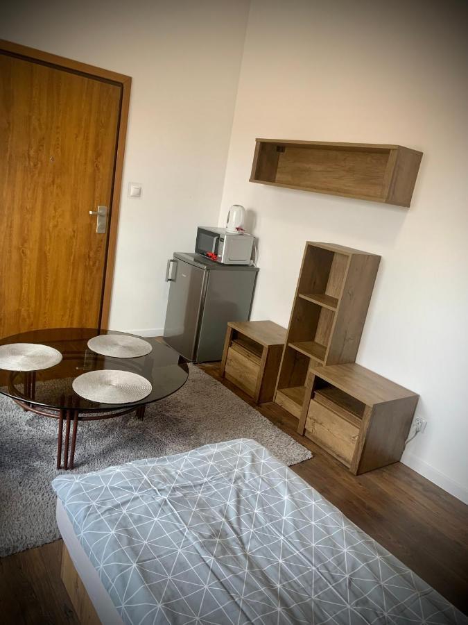 Hostel Sportowa Płońsk المظهر الخارجي الصورة