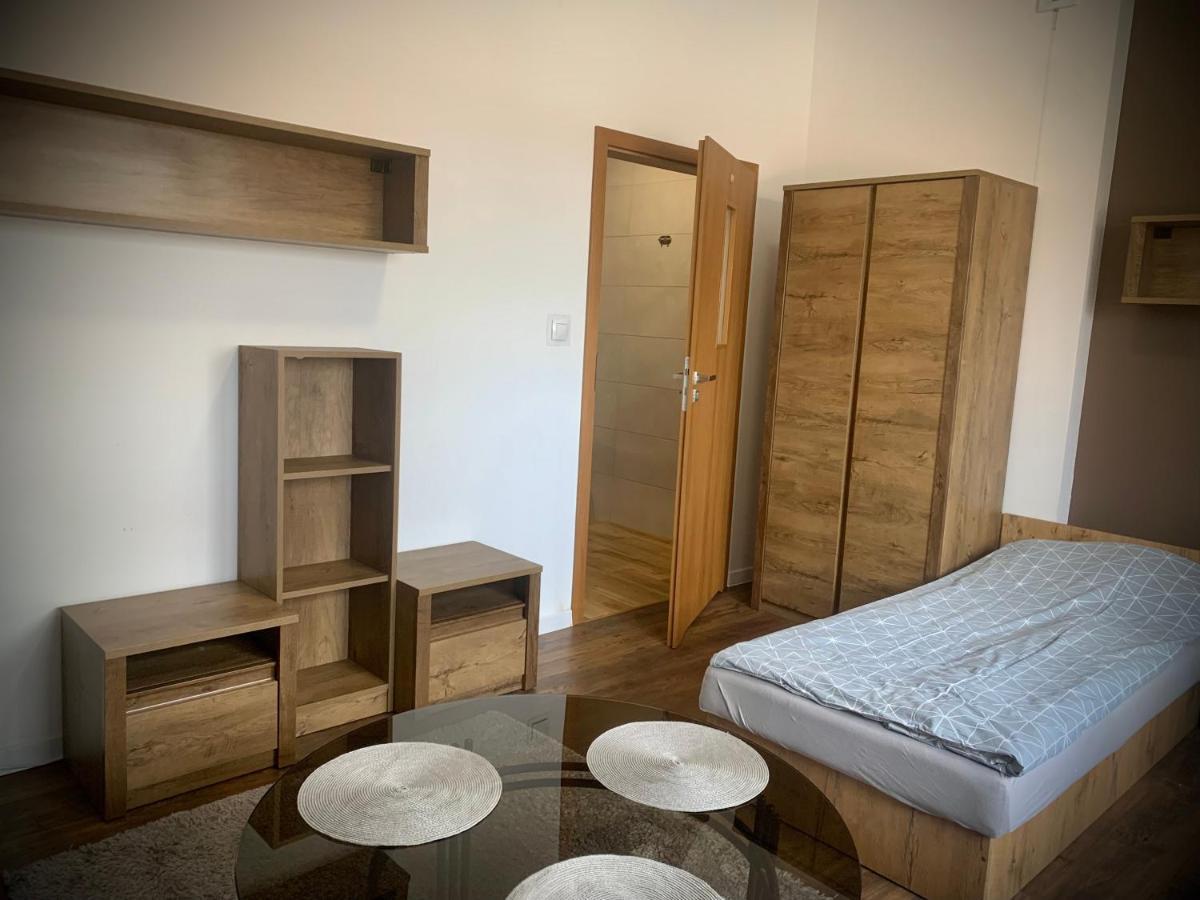 Hostel Sportowa Płońsk المظهر الخارجي الصورة