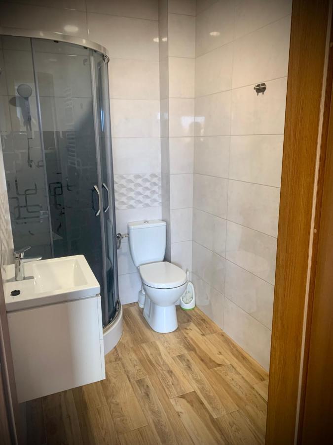 Hostel Sportowa Płońsk المظهر الخارجي الصورة