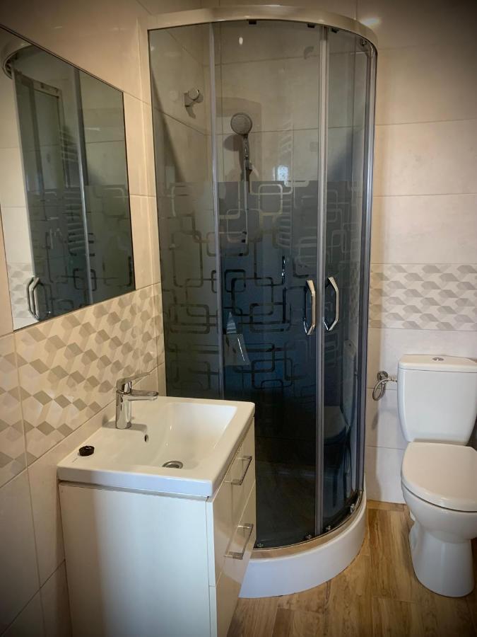 Hostel Sportowa Płońsk المظهر الخارجي الصورة