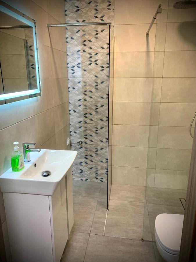 Hostel Sportowa Płońsk المظهر الخارجي الصورة