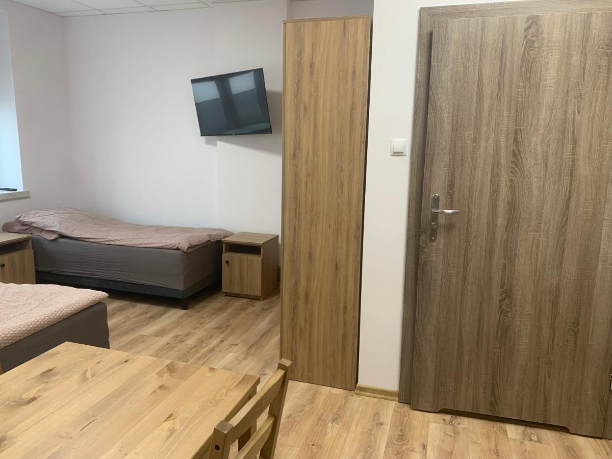 Hostel Sportowa Płońsk المظهر الخارجي الصورة