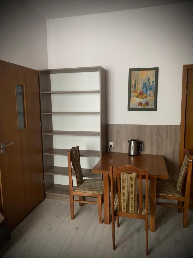 Hostel Sportowa Płońsk المظهر الخارجي الصورة