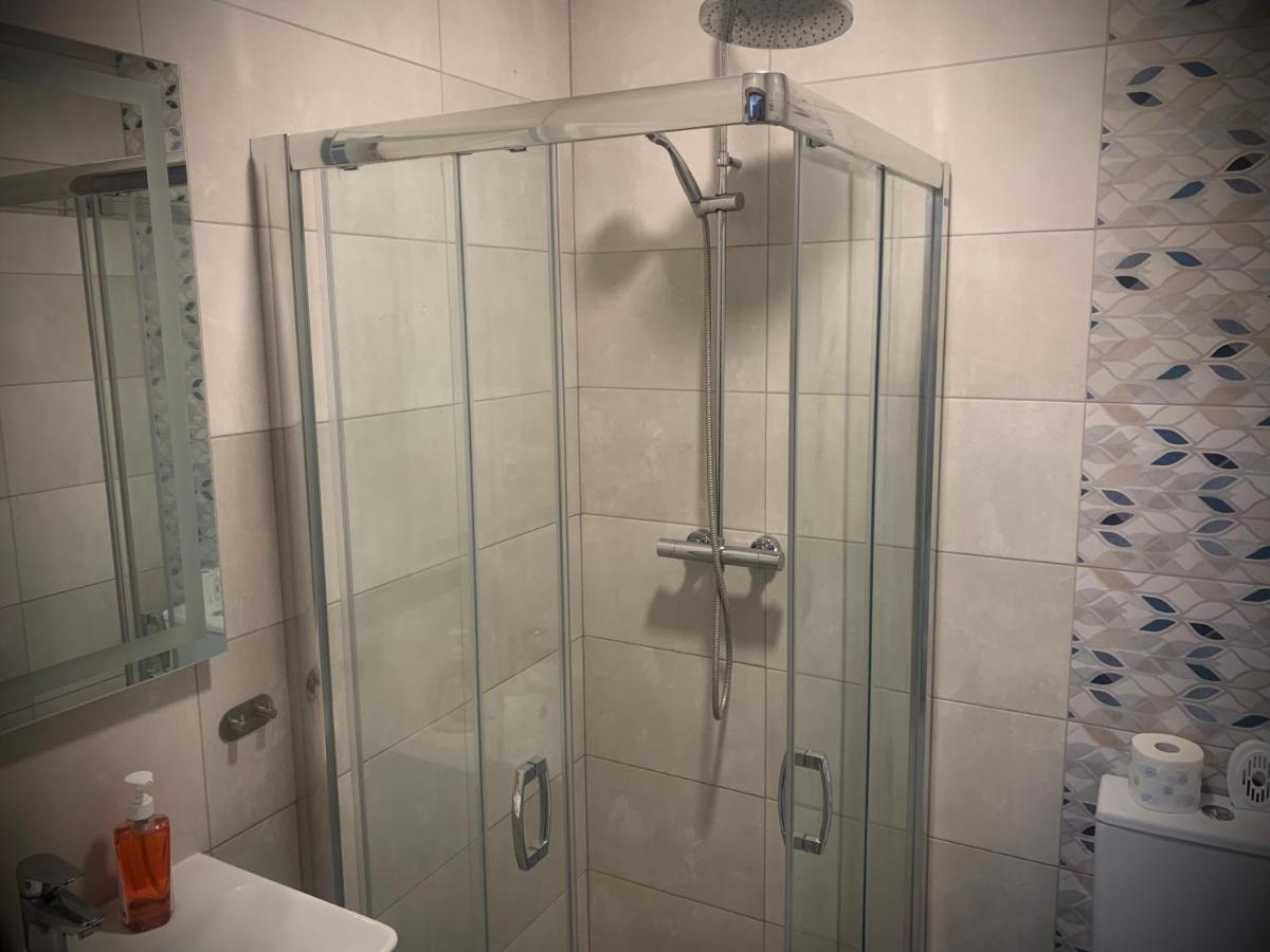 Hostel Sportowa Płońsk المظهر الخارجي الصورة