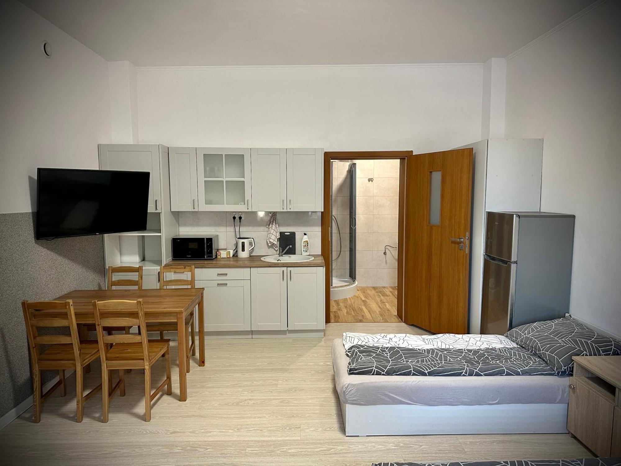 Hostel Sportowa Płońsk المظهر الخارجي الصورة