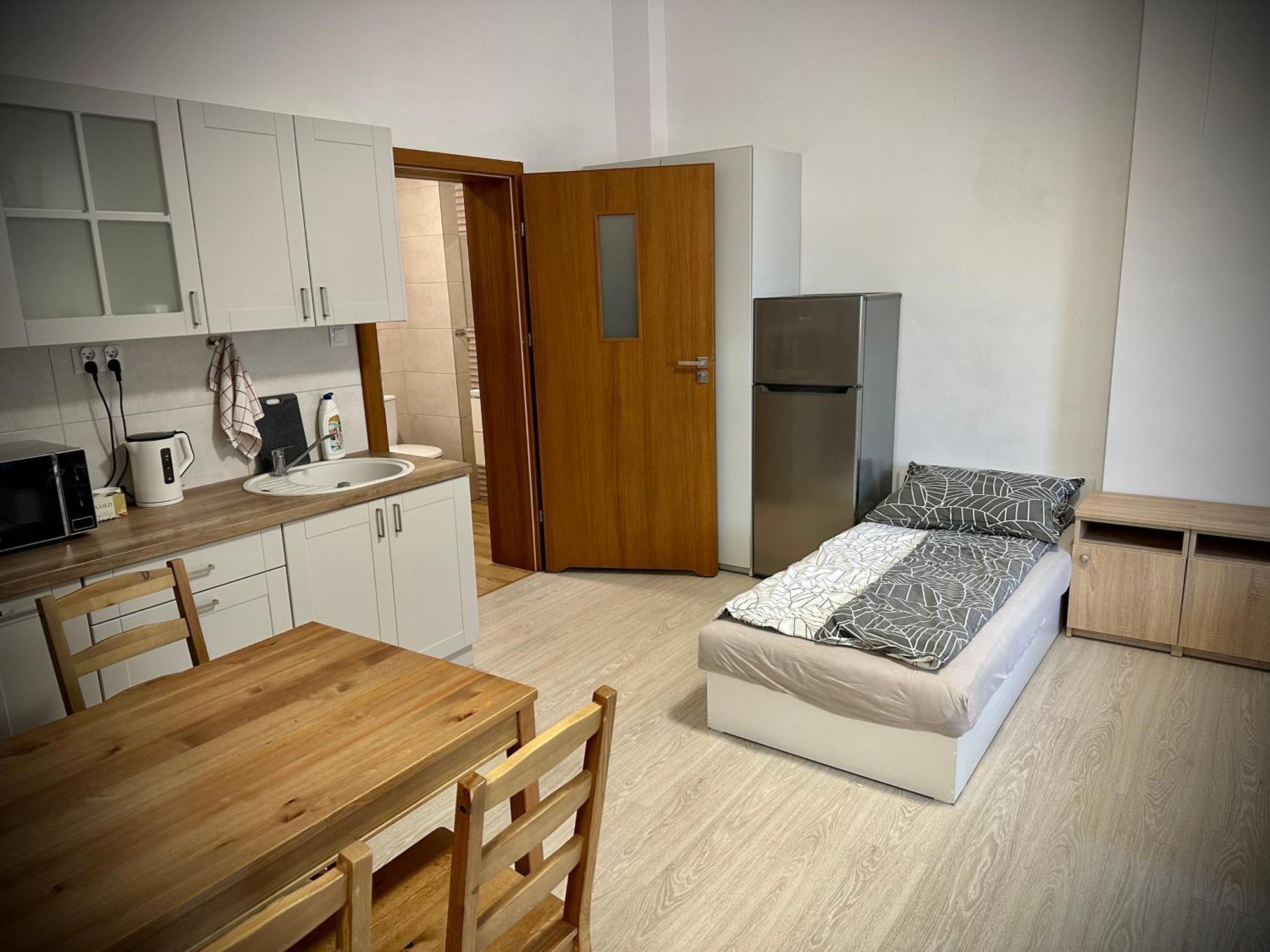 Hostel Sportowa Płońsk المظهر الخارجي الصورة