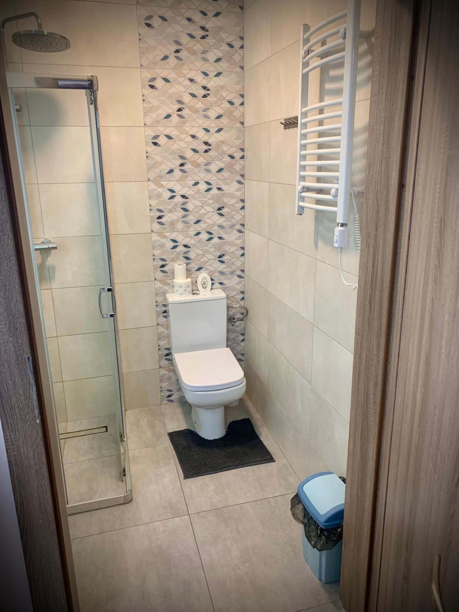 Hostel Sportowa Płońsk الغرفة الصورة