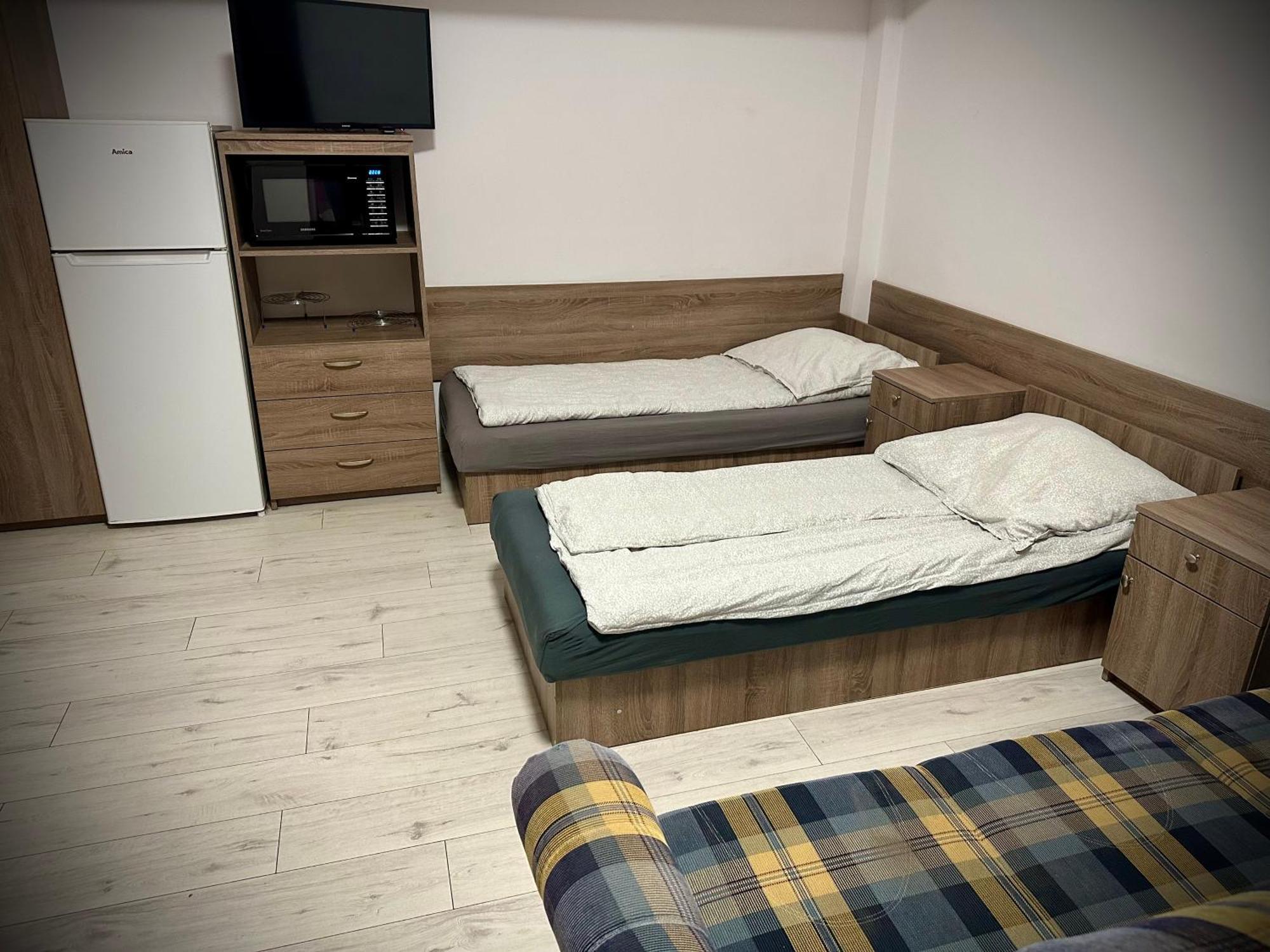 Hostel Sportowa Płońsk المظهر الخارجي الصورة
