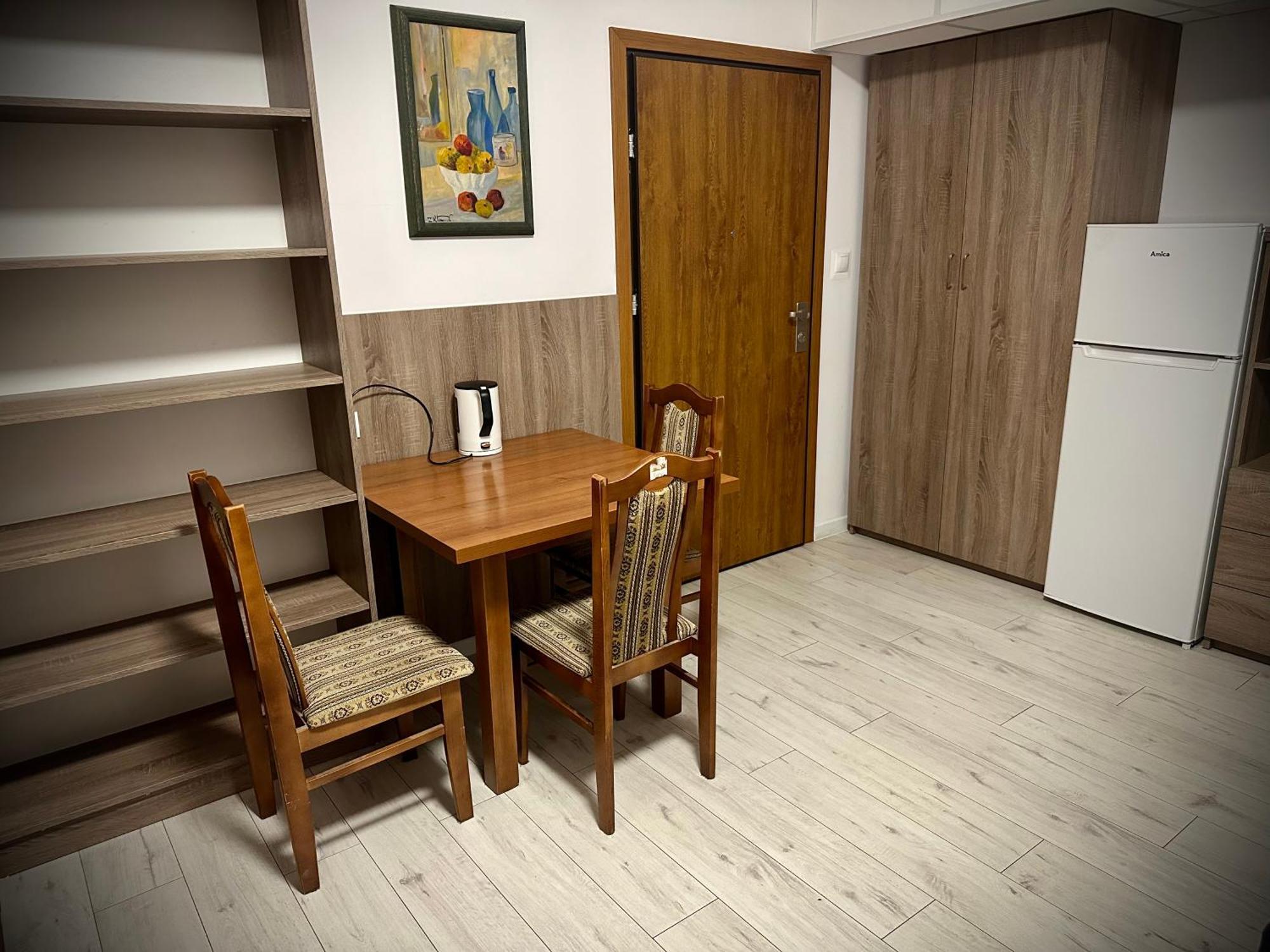 Hostel Sportowa Płońsk المظهر الخارجي الصورة